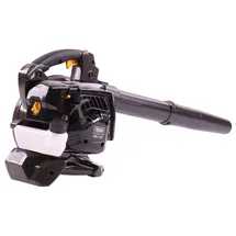 TEXAS GBV 270 2in1 Profi Laubsauger Laubbläser Benzin 27,2cm3 2Takt 1,1PS 40l