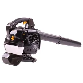 TEXAS GBV 270 2in1 Profi Laubsauger Laubbläser Benzin 27,2cm3 2Takt 1,1PS 40l