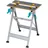 WOLFCRAFT Arbeitstisch MDF 64,5 x 30,0 cm bunt