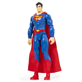 DC Comics Superman Actionfigur 30 cm