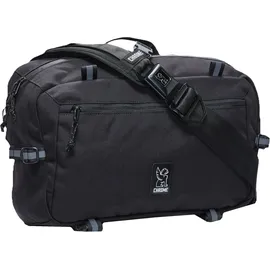 Chrome Kadet Max | Gürteltasche in schwarz