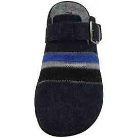 Westland Korsika 347 Hausschuh Blau | Gr.: 40