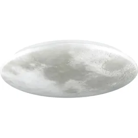 LED's light LED-Deckenleuchte 18 W 40 cm