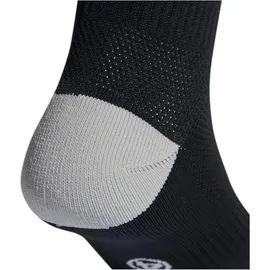 adidas Milano 23 Socken Black / White 34-36