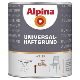Alpina Universal Haftgrund 750 ml weiß