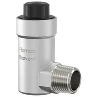 Flamco Flexvent H Schwimmerentlüfter 1/2 Zoll