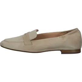 Peter Kaiser Slipper in beige | Gr.: 38,5