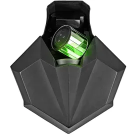Eurolite CAT-80 Strahleneffekt Schwarz