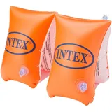 INTEX Schwimmhilfe Schwimmflügel Manschetten Kinder 6-12 Jahre 30x15cm Badehilfe