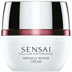 SENSAI CELLULAR PERFORMANCE Wrinkle Repair Linie Wrinkle Repair Cream