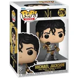 Funko POP! Michael Jackson - 376 Rocks