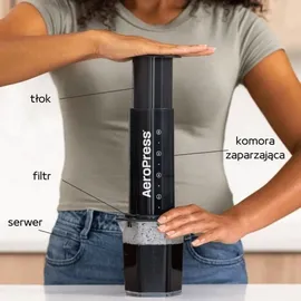 AeroPress XL