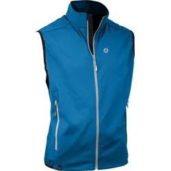 MAUL Sport Achensee - Softshellweste blue (75) 64