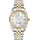B JACQUES DU MANOIR Inspiration Edelstahl 36 mm 0.1.5