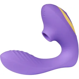 ROMP by Womanizer Reverb Double Pleasure 2 in 1 1 Stk.