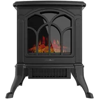 Cecotec ReadyWarm 1500 Flames