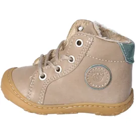 Pepino Stiefel in beige | Gr.: 22