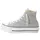 Converse Chuck Taylor All Star Lift Platform Grau 39