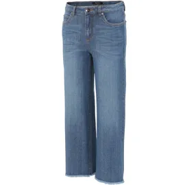 Aniston CASUAL 7/8-Jeans in darkblue | Gr.: 48