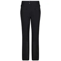 CMP WOMAN PANT nero (U901) 46