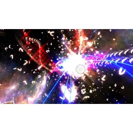 Child of Eden (Move) (PS3)