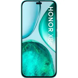 Honor X8c 16 GB RAM 256 GB Mars Green