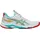 Asics Netburner Ballistic FF 4 Damen Weiß 41,5