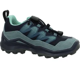 Lowa Maddox Pro GTX LO Kinder Navy/Eisblau 27