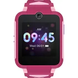 TCL Movetime Family Watch 2 MT42X Sakura Pink