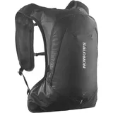 Salomon Cross 12 Schwarz