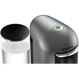 Krups Nespresso Vertuo Plus XN 900T titanium