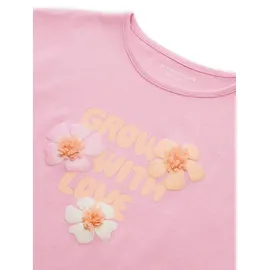 Tom Tailor Kinder T-Shirt mit Artwork - 128-134