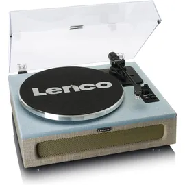 Lenco LS-440 Blau/Taupe
