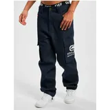 Ecko Unltd. Loose Fit Blau 40/34