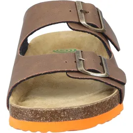 Dr. Brinkmann Clogs Braun 42