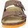 Dr. Brinkmann Clogs Braun 42