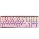 Cherry MX Board 3.0 S MX BLUE DE rosa G80-3874LSADE-9