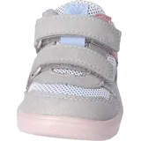 Pepino Stiefel mit Kaltfutter in grey | Gr.: 27