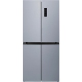 Wolkenstein WCD362NFDEIX Inox Design