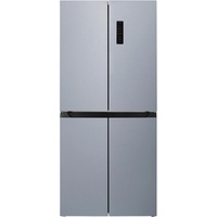 Wolkenstein WCD362NFDEIX Inox Design