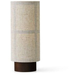 Audo Copenhagen - Hashira Portable Tischleuchte Raw - cm - 23.5 cm