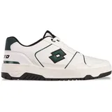 lotto Boxscore Damen Sneaker White/Green 36