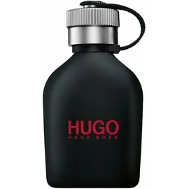 HUGO BOSS Hugo Just Different Eau de Toilette 75 ml