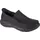 SKECHERS Slip-Ins PARSON-OSWIN schwarz - Schwarz - 46