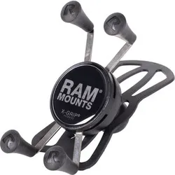 RAM Mounts Klemmen-Halterung X-Grip für kleine und normal große Smartphones