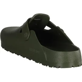 Birkenstock Boston Eva Khaki Regular Gr.43 - 43 EU