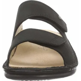 Finn Comfort Riad schwarz 39