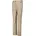 Zip-Off-Hose Regular Beige 42