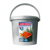 Aquaris Pond Sticks Color Futter 1,2 kg