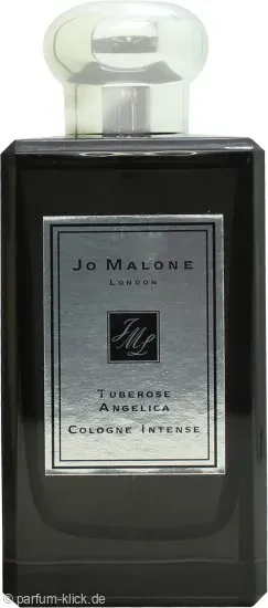 Jo Malone Tuberose Aneglica Cologne Intense 100 ml Spray